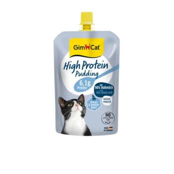 ARDEBO.de GimCat High Protein Pudding 100g