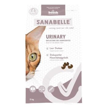 ARDEBO.de Sanabelle Urinary 2 kg