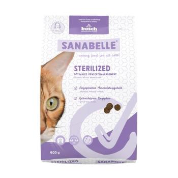 ARDEBO.de Sanabelle Sterilized 400 g