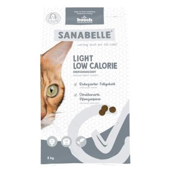 ARDEBO.de Sanabelle Light Low Calorie 2 kg