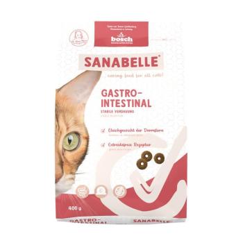 ARDEBO.de Sanabelle Gastrointestinal 400 g