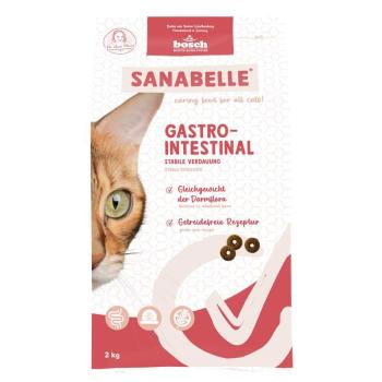 ARDEBO.de Sanabelle Gastrointestinal 2 kg