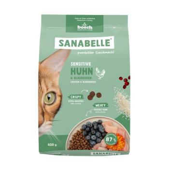 ARDEBO.de Sanabelle Sensitive Huhn 400 g