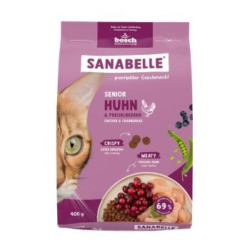 ARDEBO.de Sanabelle Senior Huhn 400 g
