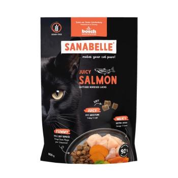 ARDEBO.de Sanabelle Juicy Nordsee-Lachs 800 g