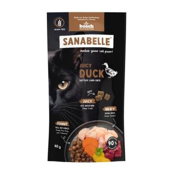 ARDEBO.de Sanabelle Juicy Land-Ente 40 g