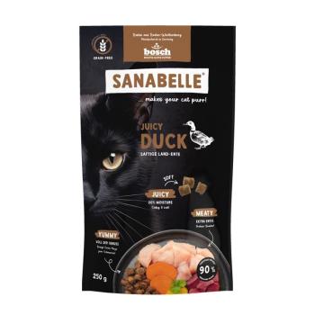 ARDEBO.de Sanabelle Juicy Land-Ente 250 g