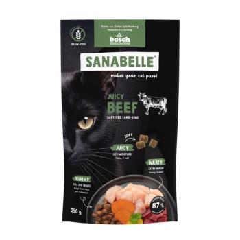 ARDEBO.de Sanabelle Juicy Land-Rind 250 g