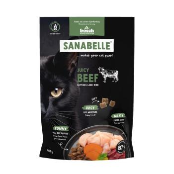 ARDEBO.de Sanabelle Juicy Land-Rind 800 g