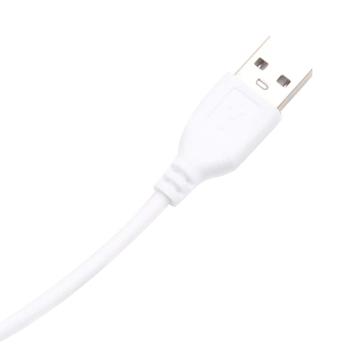 LED-Badspiegel 100x40 cm