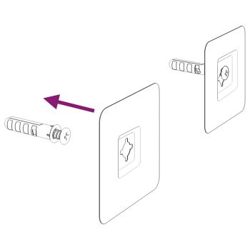 LED-Badspiegel 100x40 cm