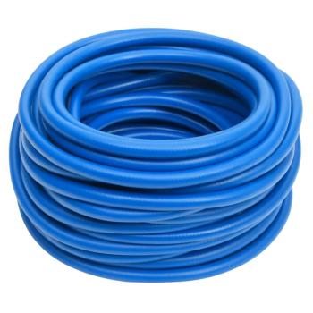 ARDEBO.de - Luftschlauch Blau 0,6" 5 m PVC