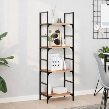 Tischplatte Rechteckig 60x30x2 cm Massivholz Akazie