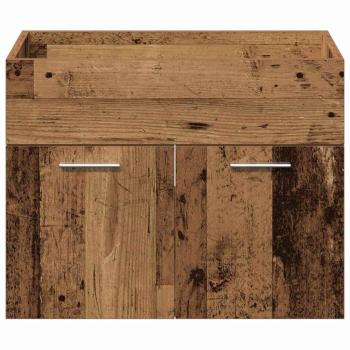 Sets Sonstiges Altholz 60 x 38.5 x 46 cm Holzwerkstoff