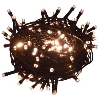 Künstlicher vorbeleuchteter Weihnachtsbaum Grün 500 cm PVC