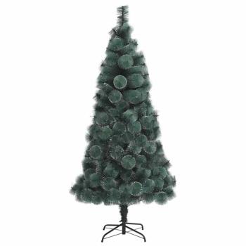 Künstlicher Weihnachtsbaum Grün 40 x 40 x 180 cm PET