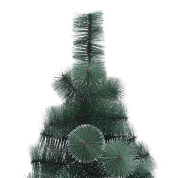 Künstlicher Weihnachtsbaum Grün 40 x 40 x 180 cm PET