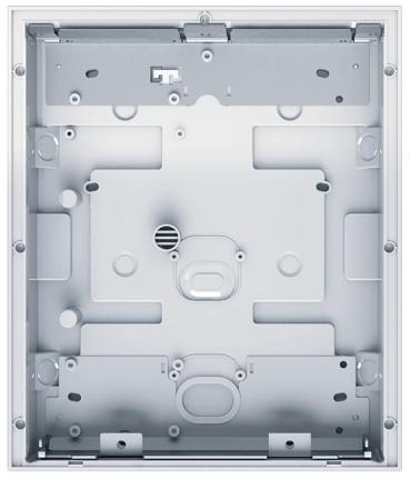 ARDEBO.de Busch-Jaeger 41386F-H-03 Busch-Welcome® IP: Unterputz-Montagedose Gr. 2/3 (2TMA130160H0038)