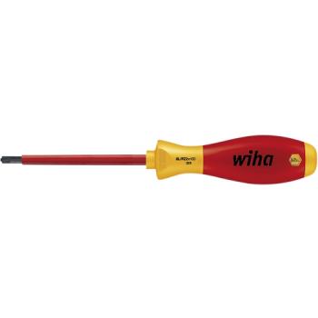 WIHA VDE-Schraubendreher 328SF  SCHLITZ/PZ 2x100