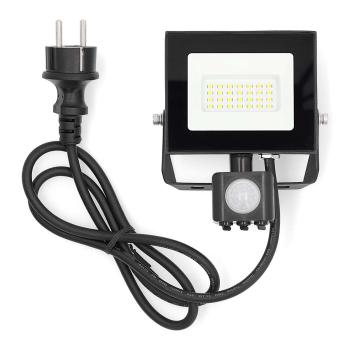 LED-Flutlicht | 4000 K | Nennlichtstrom: 1620 lm | IP44 | 1.00 m | Energieklasse: F | 220 - 240 V AC 50/60 Hz | 20 W