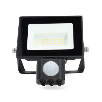 LED-Flutlicht | 4000 K | Nennlichtstrom: 1620 lm | IP44 | 1.00 m | Energieklasse: F | 220 - 240 V AC 50/60 Hz | 20 W
