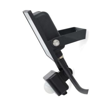 LED-Flutlicht | 4000 K | Nennlichtstrom: 1620 lm | IP44 | 1.00 m | Energieklasse: F | 220 - 240 V AC 50/60 Hz | 20 W
