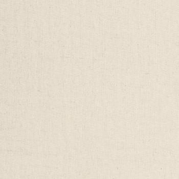 Zweisitzer-Sofa mit Nackenrollen 110 cm Leinen