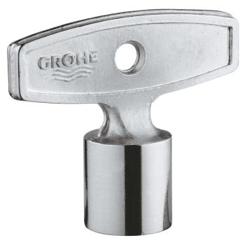 ARDEBO.de GROHE Steckschlüssel, chrom (2276000)