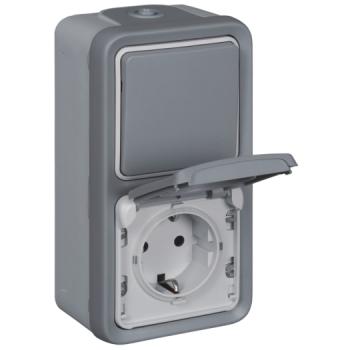 ARDEBO.de - FRAP KOMBI  WS + SSDO GR