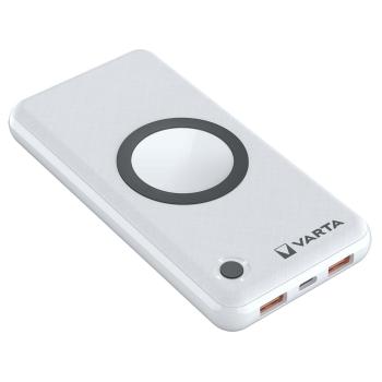 Kabellose Powerbank 15.000mAh (Menge: 2 je Bestelleinheit)