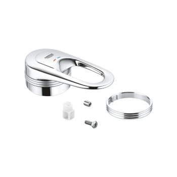 ARDEBO.de GROHE Hebel, chrom (46415IP0)