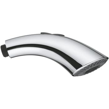 ARDEBO.de GROHE K4 Spülbrause, chrom (46575000)