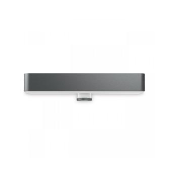 Steinel XSolar SOL-O S Solarleuchte, anthrazit (052959)