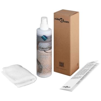 ARDEBO.de - Fleckenentferner / Teppichreiniger 250 ml