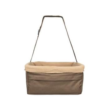 ARDEBO.de PetSafe Happy Ride Haustiersitz für Hunde bis 5kg