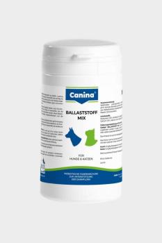 ARDEBO.de Canina Ballaststoff Mix 100g