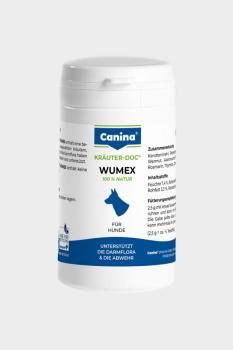 ARDEBO.de Canina Kräuter-Doc Wumex 25g