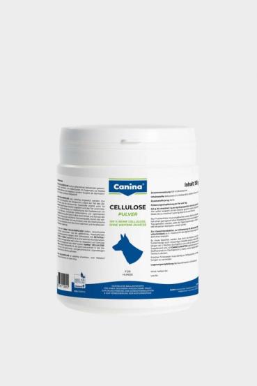 ARDEBO.de Canina Cellulose Pulver 150g