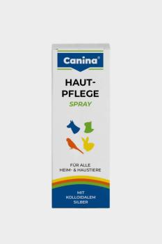ARDEBO.de Canina Hautpflege Spray 20ml