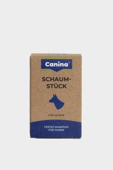 ARDEBO.de Canina Schaumstück 100g