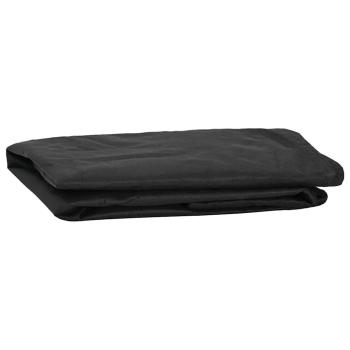 Schutzhülle für Gartenmöbel 72 x 72 x 15 cm 600D Oxford Stoff