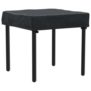 Schutzhülle für Gartenmöbel 72 x 72 x 15 cm 600D Oxford Stoff