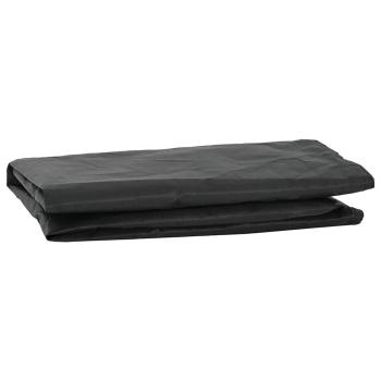 Schutzhülle für Gartenmöbel 82 x 82 x 15 cm 420D Oxford Stoff