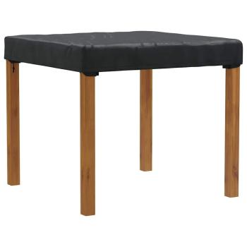 Schutzhülle für Gartenmöbel 92 x 92 x 15 cm 420D Oxford Stoff