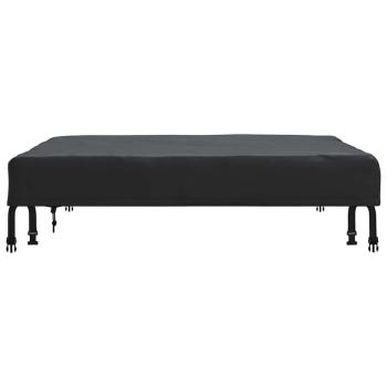 Schutzhülle für Gartenmöbel 92 x 92 x 15 cm 420D Oxford Stoff