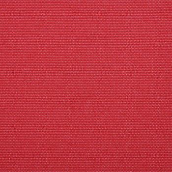 Markisenfranse Rot 4,3 x 0,2 m Segeltuch