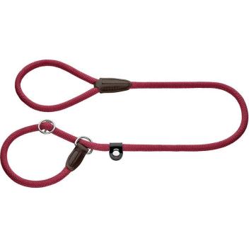 ARDEBO.de Hunter Leine Retriever Freestyle Tau bordeaux 10/170