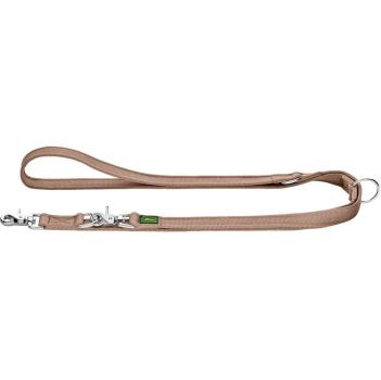 ARDEBO.de Hunter V-Leine Inari Polyester beige 20/200
