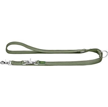 ARDEBO.de Hunter V-Leine Inari Polyester lindgrün 25/200