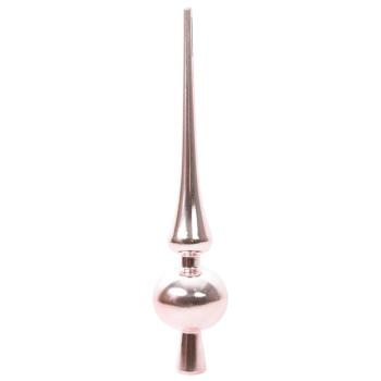 Eckiger künstlicher Weihnachtsbaum Grün 120 cm PVC und Metall